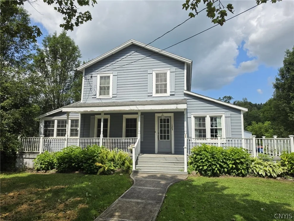 Unit for sale at 123 E Main Street, Elbridge, NY 13060