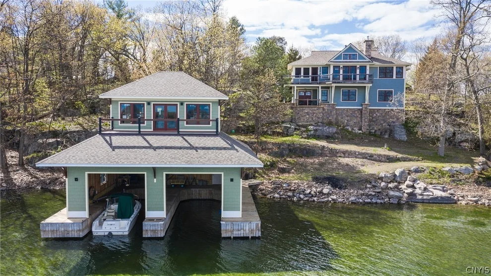 Unit for sale at 47832 Fairyland Island, Alexandria, NY 13607