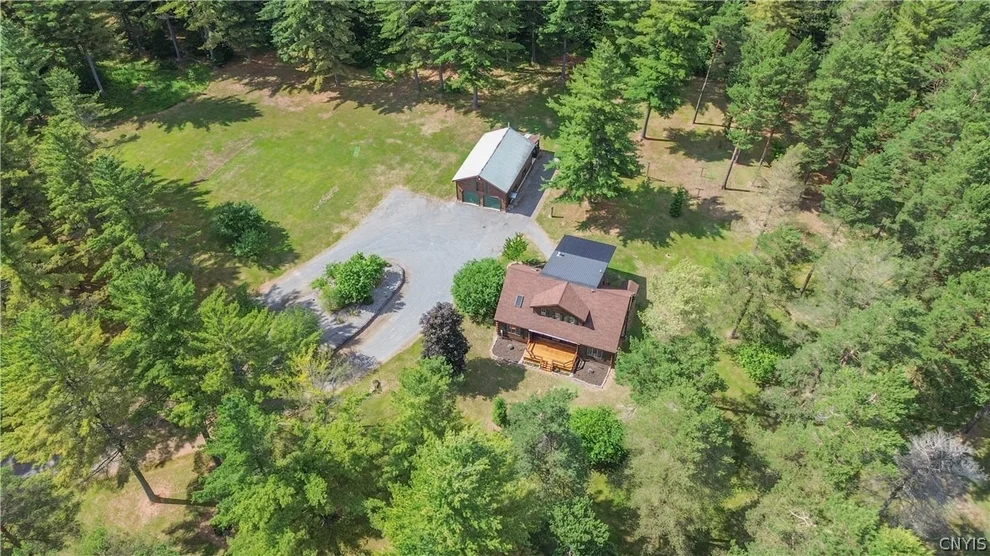 Unit for sale at 7909 Deer Run Road, Greig, NY 13345
