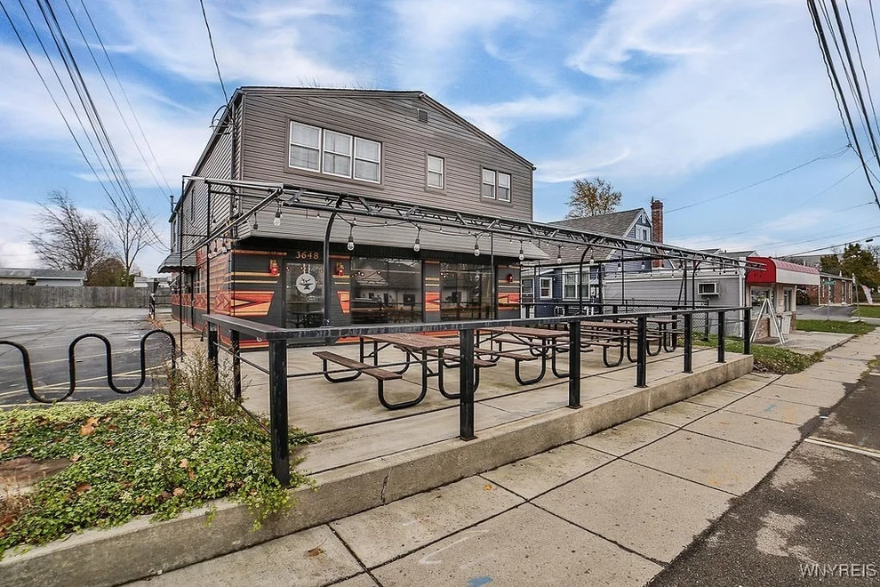 Unit for sale at 3648 S Park Avenue, Hamburg, NY 14219