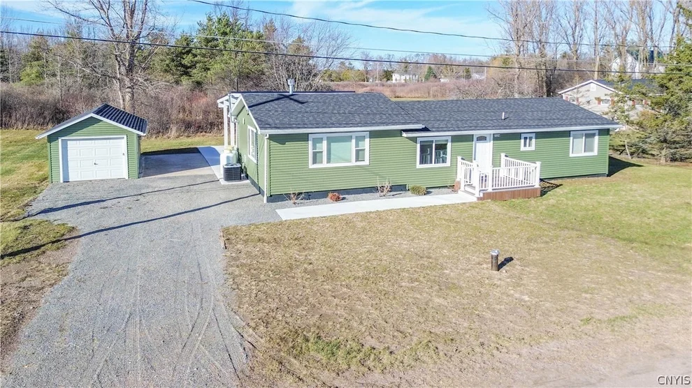 Unit for sale at 17079 May Irwin Road, Clayton, NY 13624
