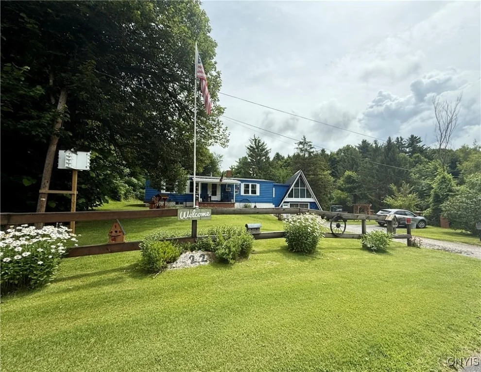 Unit for sale at 22 River Road, Fowler, NY 13642