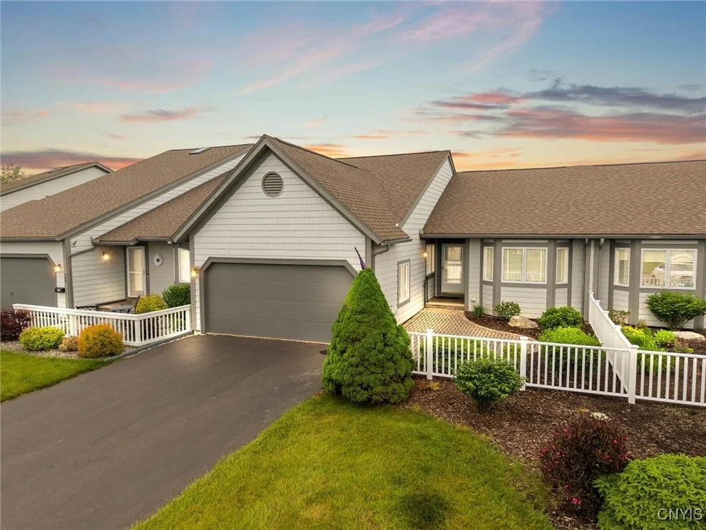 Unit for sale at 268 Oarlock Circle, Manlius, NY 13057