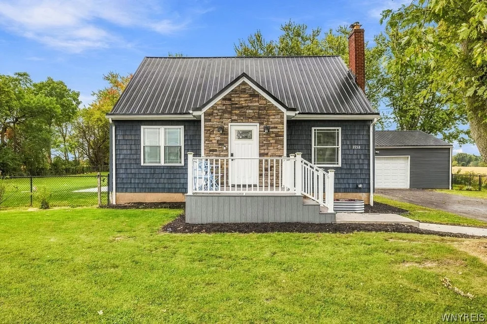 Unit for sale at 1752 Saunders Settlement Road, Lewiston, NY 14304