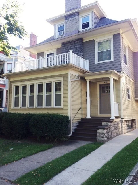 Unit for sale at 432 Richmond Avenue, Buffalo, NY 14222