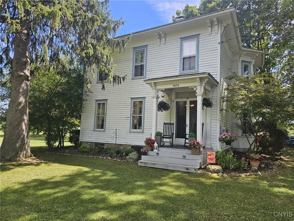 Unit for sale at 4676 State Route 34b, Fleming, NY 13021