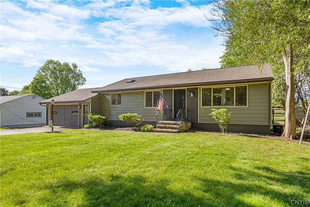 Unit for sale at 80 E 8th Street, Vernon, NY 13421