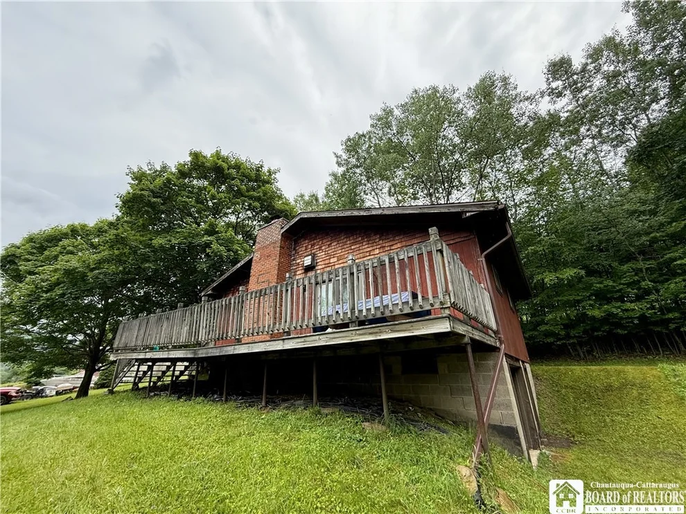 Unit for sale at 5555 Nichols Run Road, Carrollton, NY 14753