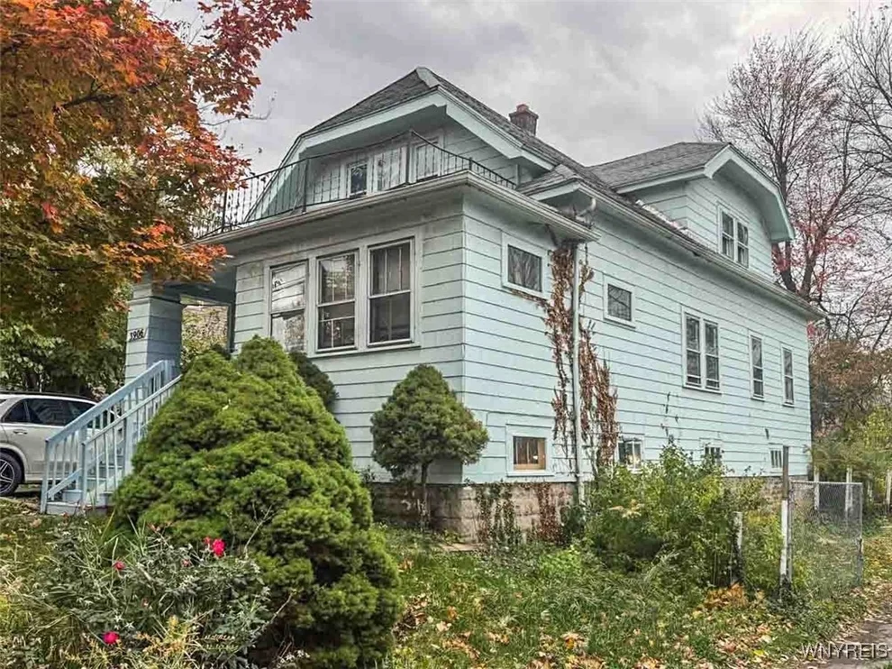 Unit for sale at 3906 Bailey Avenue, Amherst, NY 14226