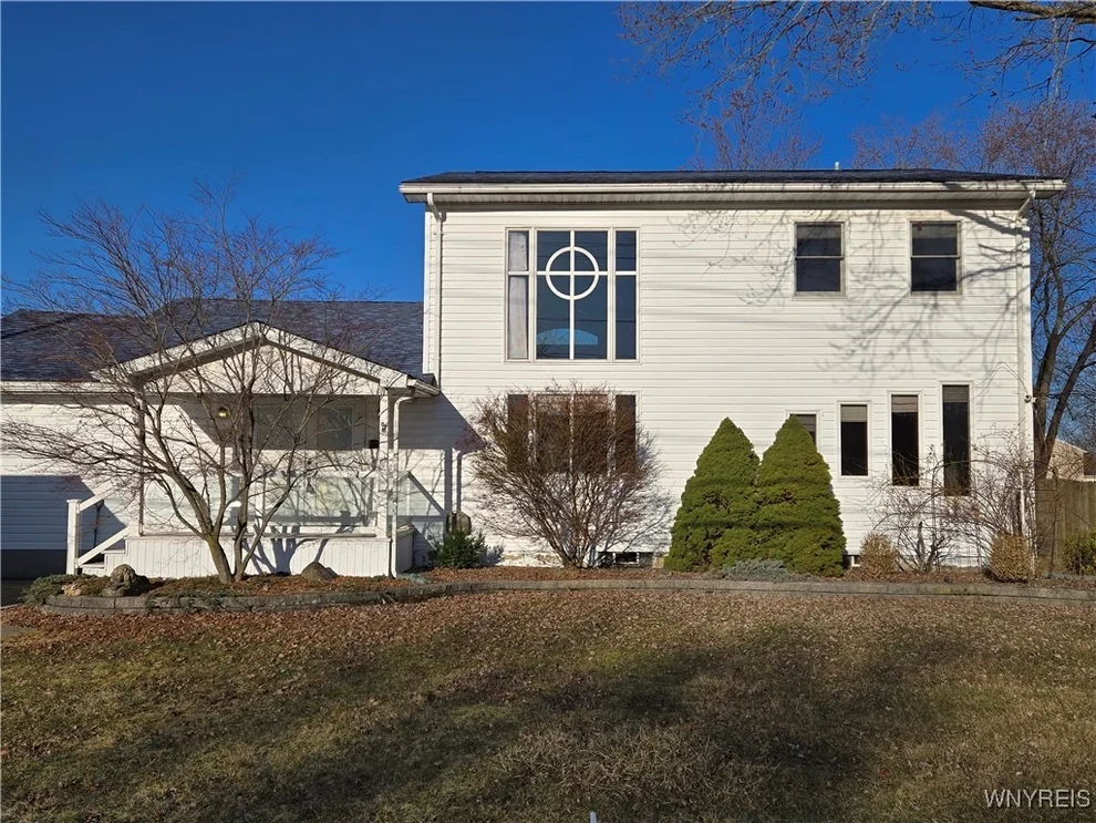 Unit for sale at 6944 Sy Road, Wheatfield, NY 14304