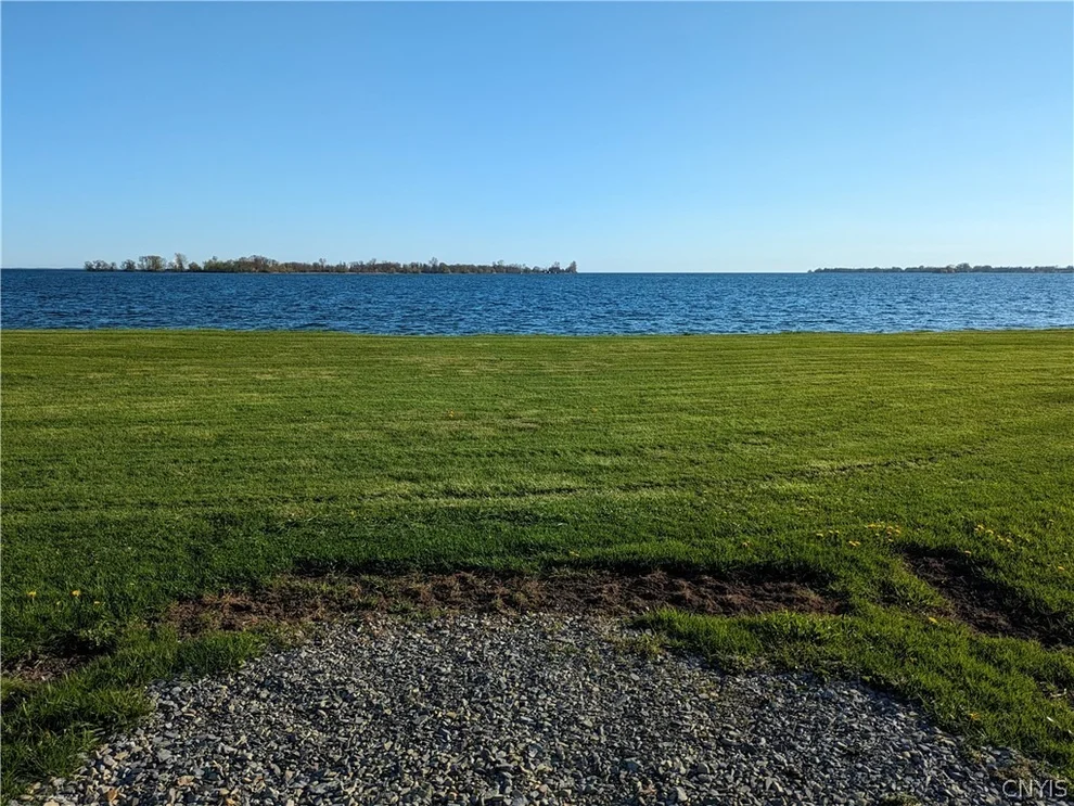 Unit for sale at 2892 Ontario Shores Dr. Lot 3W, Cape Vincent, NY 13618
