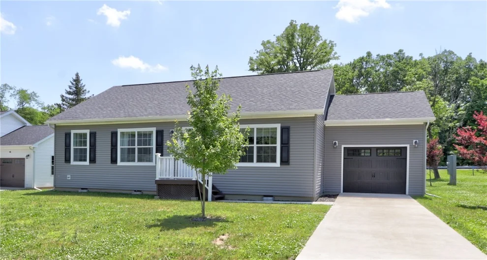 Unit for sale at 240 Plum Point Road, Milo, NY 14842