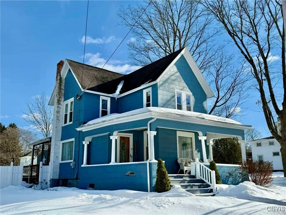 Unit for sale at 1432 State Route 171, Frankfort, NY 13340