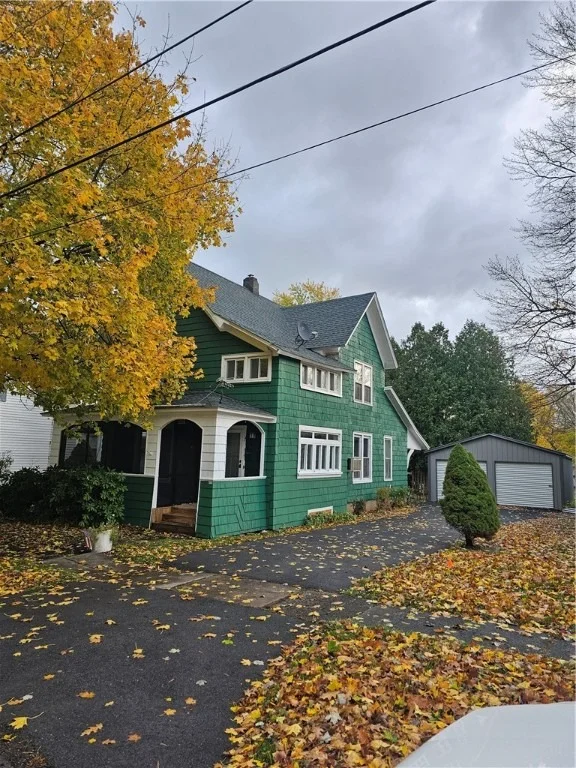 Unit for sale at 117 Lock Street, Galen, NY 14433
