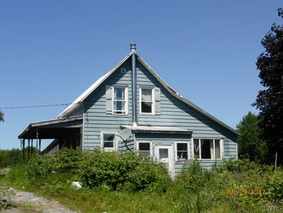 Unit for sale at 29391 Spies Rd, Alexandria, NY 13679