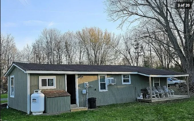 Unit for sale at 9548 HICKORY SYLPK ROW, Wayne, NY 14840