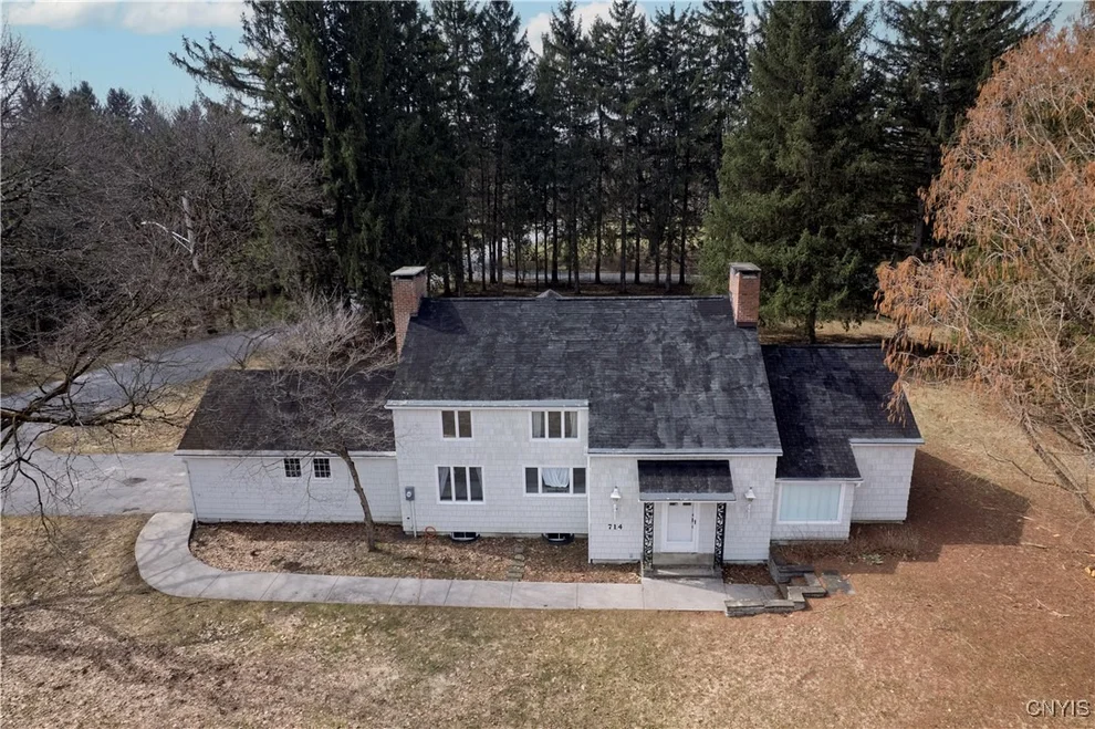 Unit for sale at 714 S Manlius Street, Manlius, NY 13066