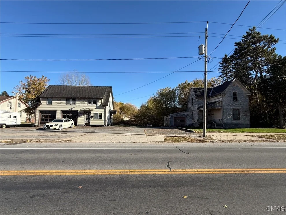 Unit for sale at 263 & 271 W Main Street, Gouverneur, NY 13642
