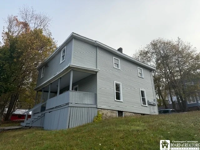 Unit for sale at 400 Allen Street, Jamestown, NY 14701