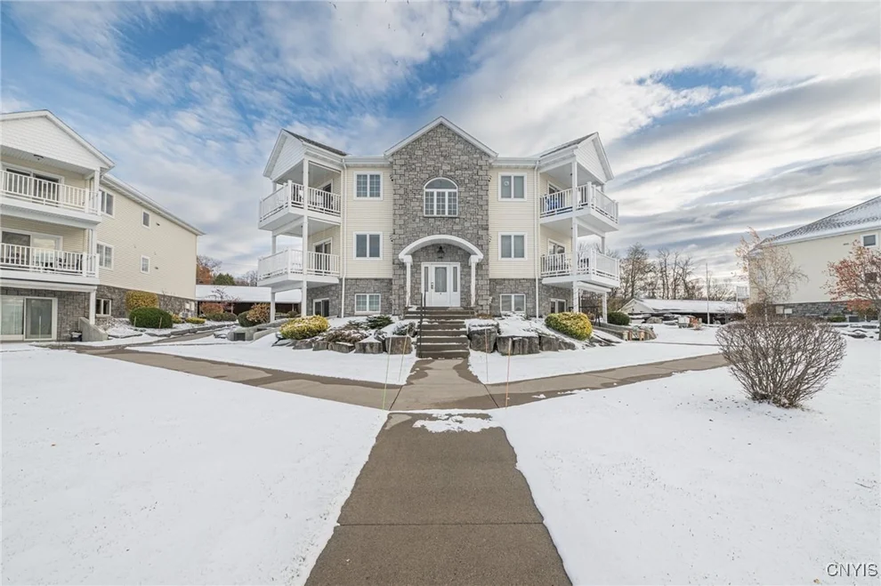 Unit for sale at 23 Dockside, Morristown, NY 13664