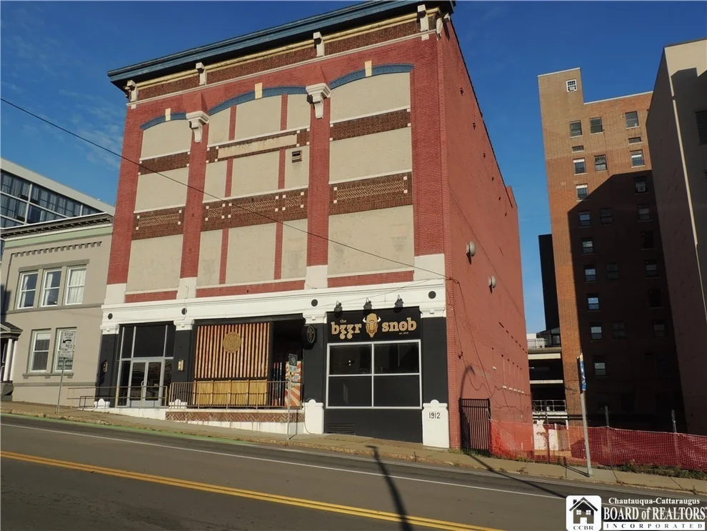 Unit for sale at 318 Washington Street, Jamestown, NY 14701