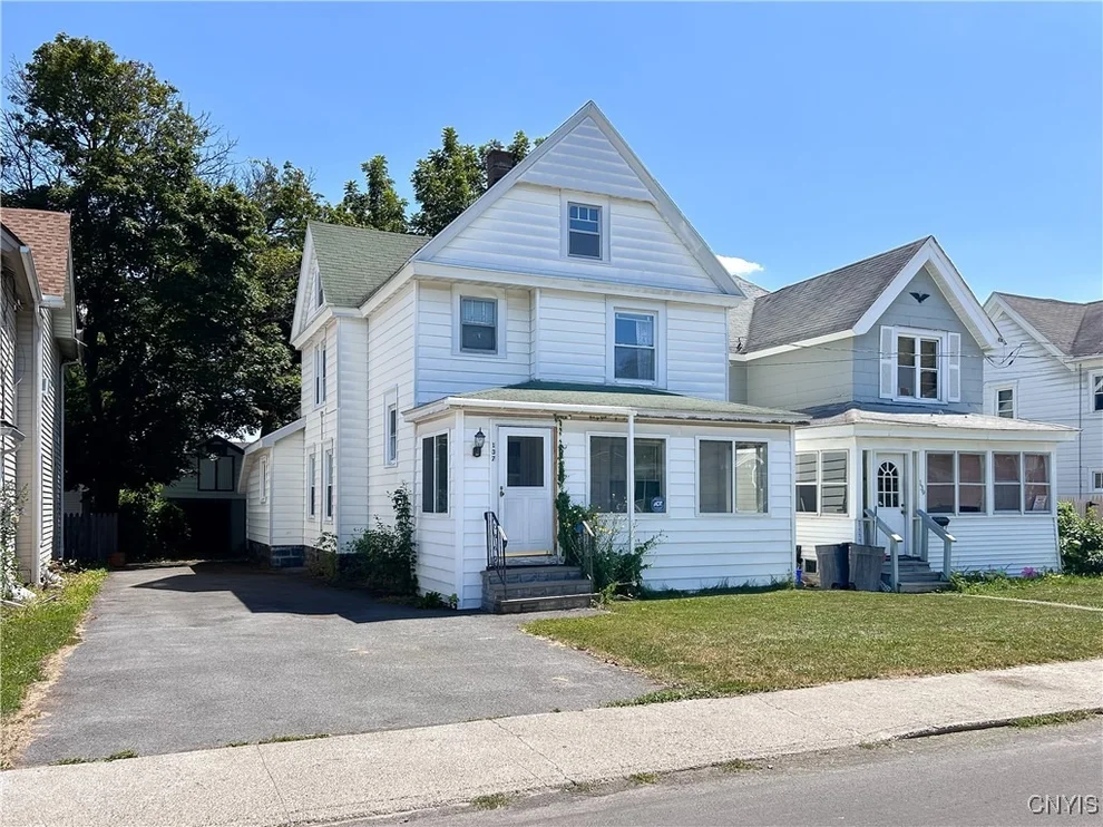 Unit for sale at 137 Caroline Avenue, Geddes, NY 13209