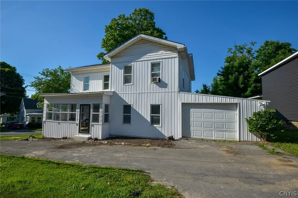 Unit for sale at 93 Walton Street, Alexandria, NY 13607