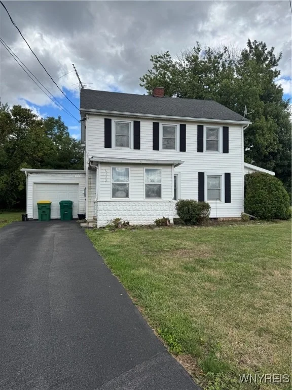 Unit for sale at 6773 Akron Road, Lockport Town, NY 14094