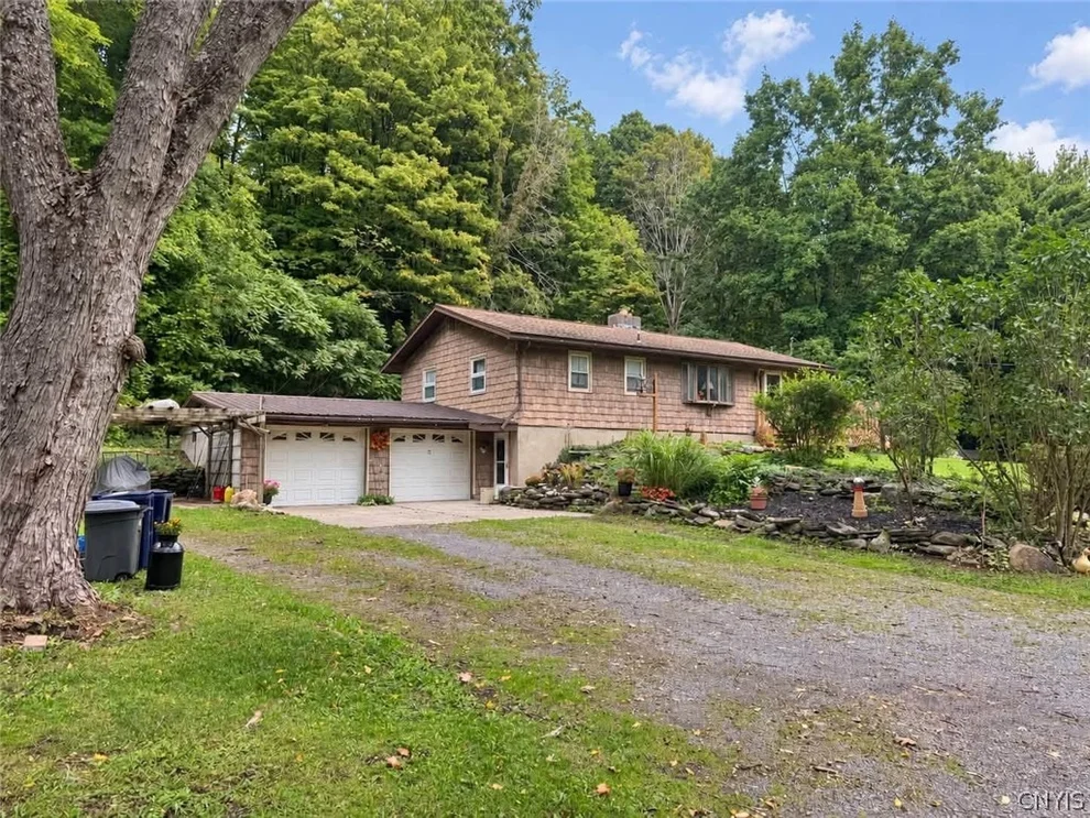 Unit for sale at 503 Brewer Road, Columbia, NY 13357