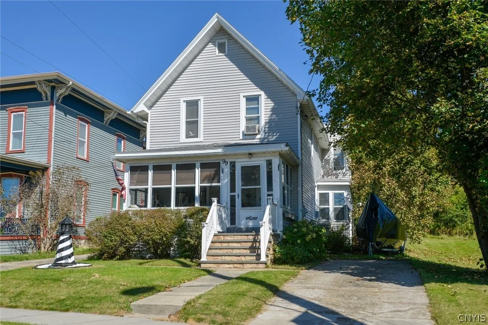 Unit for sale at 99 Church Street, Alexandria, NY 13607