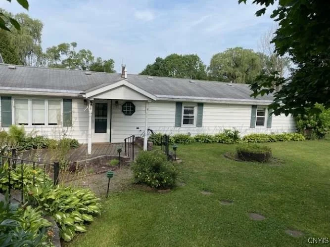 Unit for sale at 4745 Cedarvale Road, Onondaga, NY 13215