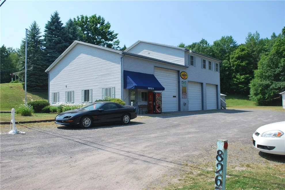 Unit for sale at 8267 Lake Road, Sodus, NY 14555