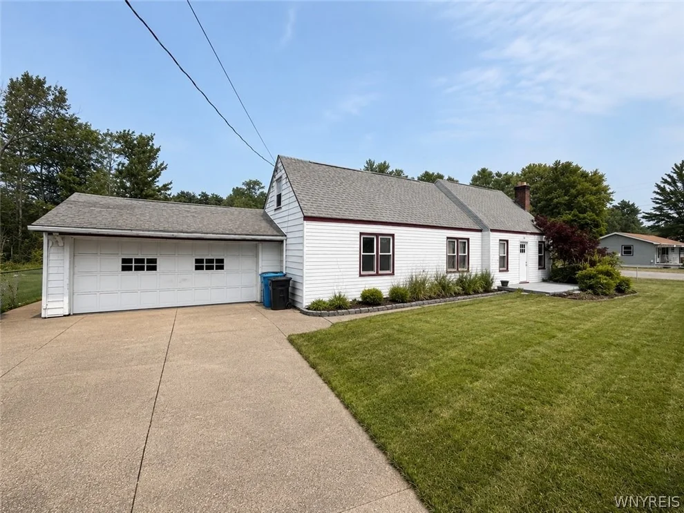 Unit for sale at 322 Kennedy Avenue, Evans, NY 14006