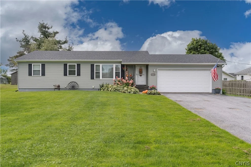 Unit for sale at 22338 Wayside Drive, Pamelia, NY 13601