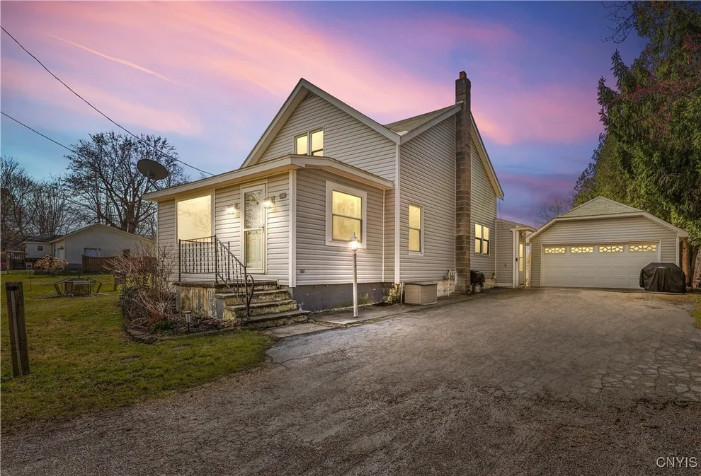 Unit for sale at 1045 Nelson Avenue, Oneida, NY 13421