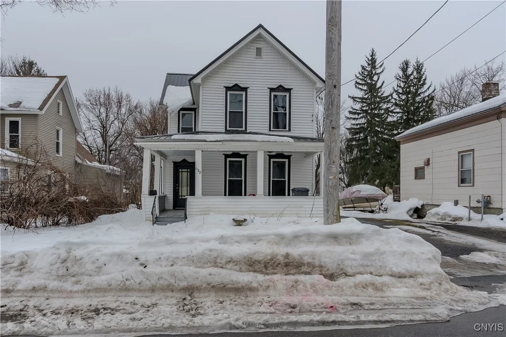 Unit for sale at 658 Burchard Street, Watertown-City, NY 13601