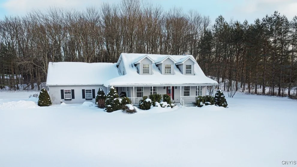 Unit for sale at 5218 Gibson Road, Whitestown, NY 13492