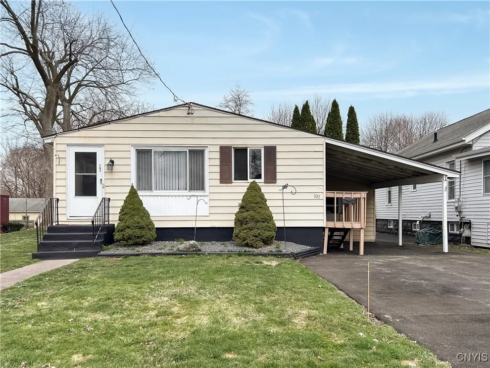 Unit for sale at 107 E Irving Street, DeWitt, NY 13057