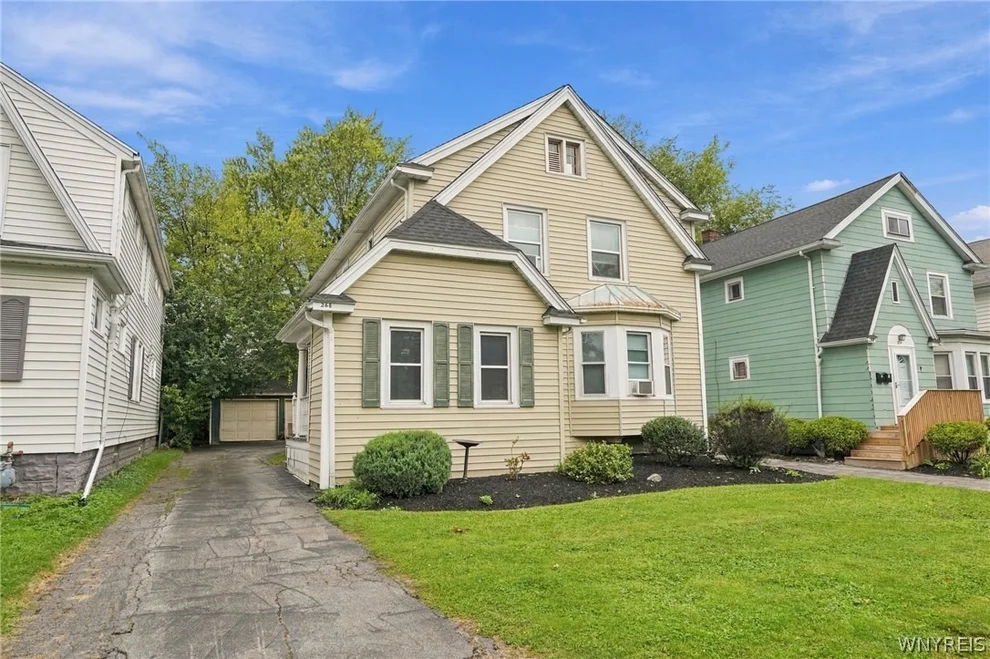 Unit for sale at 268 Windermere Boulevard, Amherst, NY 14226