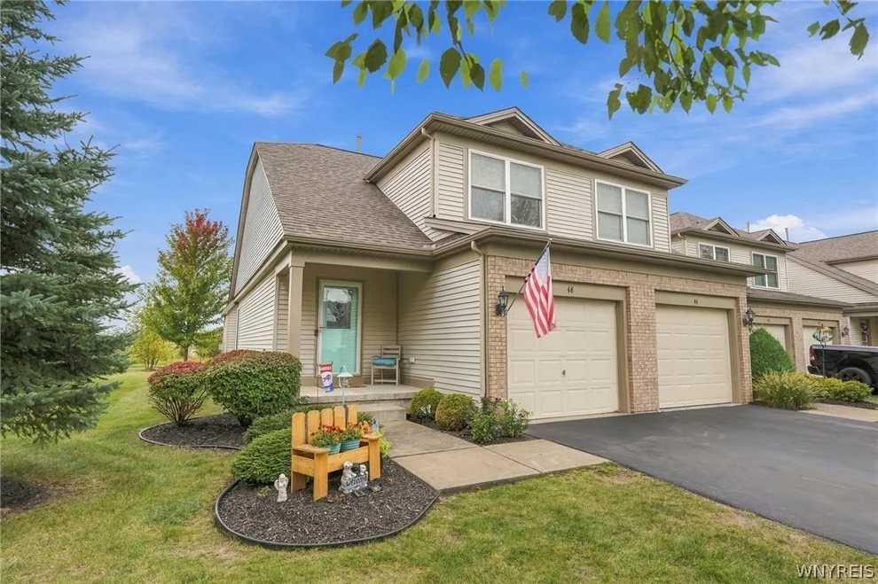 Unit for sale at 48 Hanover Street, Lancaster, NY 14086