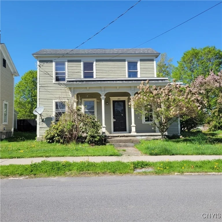 Unit for sale at 83 W Main Street, Milford, NY 13807