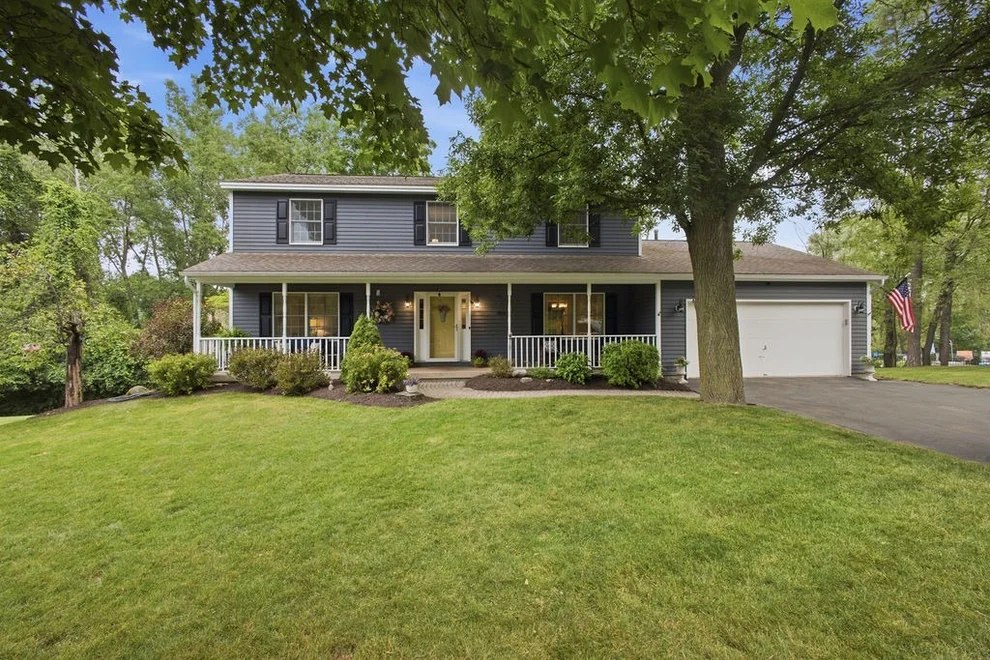Unit for sale at 7891 E Ridge Pointe Drive, Manlius, NY 13066