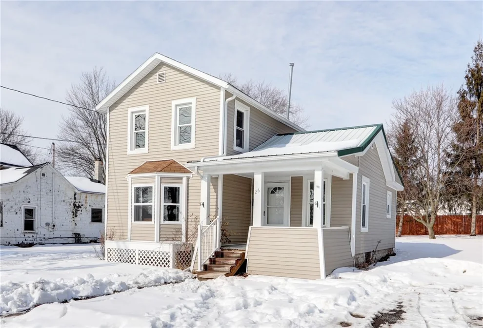 Unit for sale at 26 Pleasant Street, Seneca Falls, NY 13148