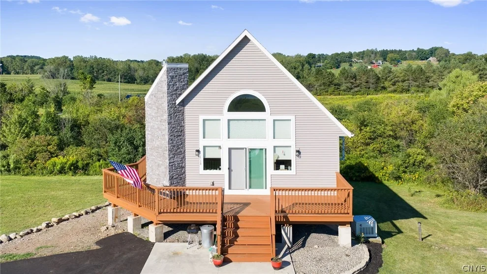 Unit for sale at 413 Fire Lane 14, Cato, NY 13080