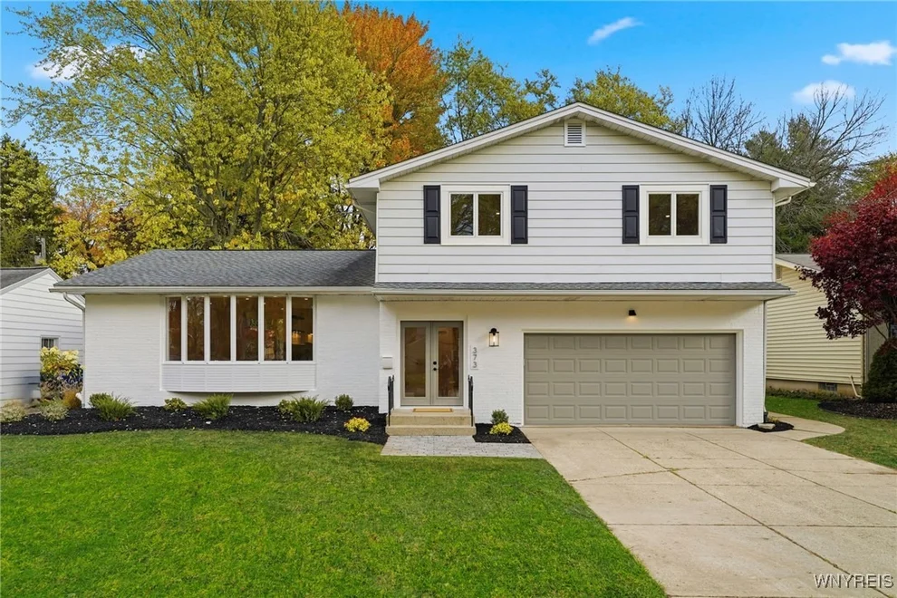 Unit for sale at 373 Sherbrooke Avenue, Amherst, NY 14221