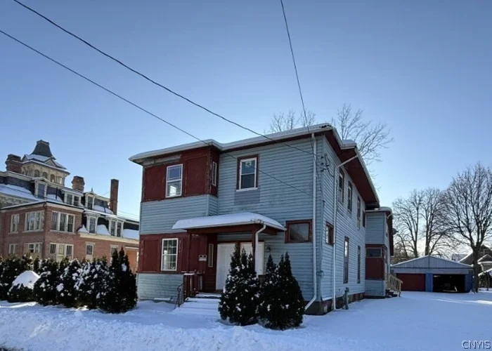 Unit for sale at 355357 W 4th Street, Elmira City, NY 14901