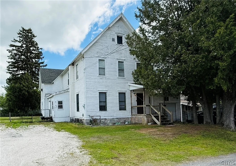 Unit for sale at 39 Factory Street, Gouverneur, NY 13642