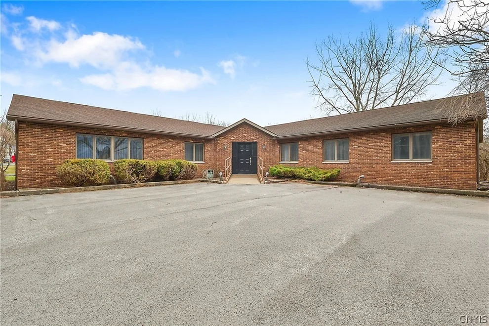 Unit for sale at 1120 Corporate Dr. Drive, Auburn, NY 13021