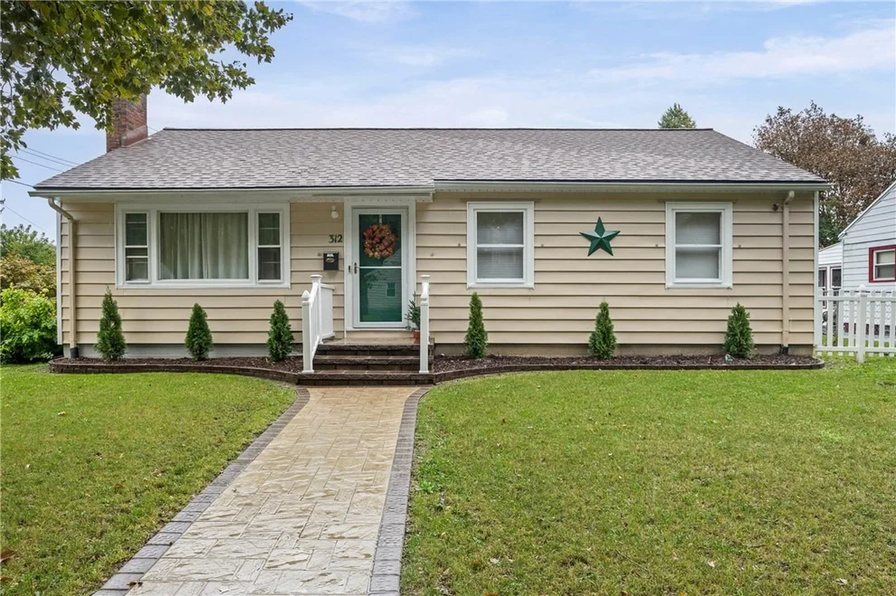Unit for sale at 312 Avery Street, Rochester, NY 14606
