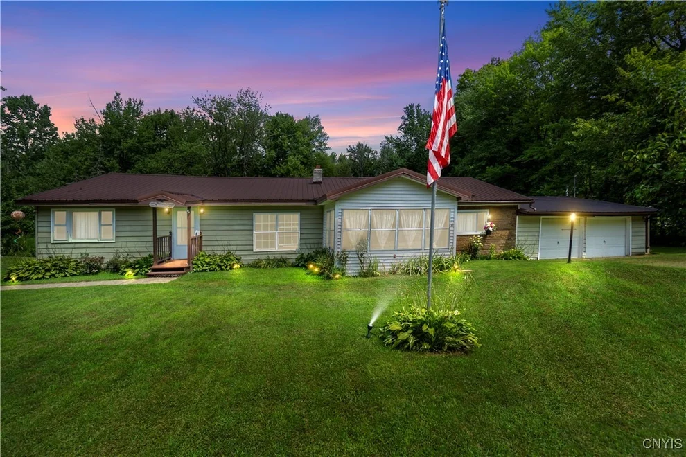 Unit for sale at 18 Coan Pond Road, Amboy, NY 13493
